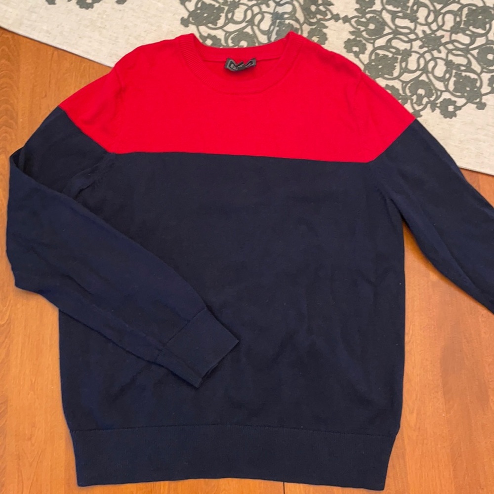 EXPRESS MENS MEDIUM SWEATER